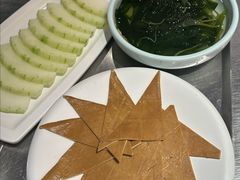 -周师兄大刀腰片火锅(解放碑总店)