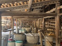 -景德镇古窑民俗博览区