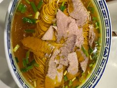 -永丰面馆(汉口路店)