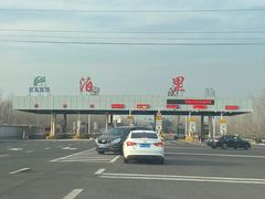 -日照海滨国家森林公园