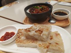 -蔡澜点心·粤菜(丽泽天街店)