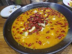 -嘉禾·悦享餐厅(八方汇店)