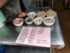 -蓉城西二道无名冒菜(西二道街店)