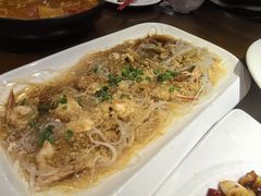 -黑土印象菜馆(三元桥店)