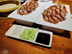 -又一福烤鸭·北京菜(东四店)