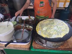 -陈记锅巴菜(五大道店)