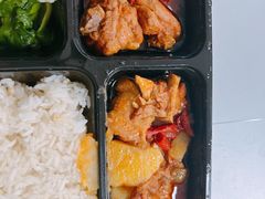 -巴依老爷新疆美食(望京小街店)