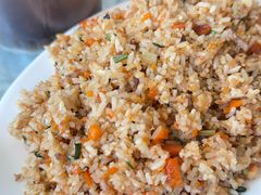 -众味海鲜大排档·活海鲜·潮汕味(南澳店)