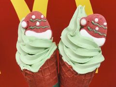 -麦当劳(合肥之心城店)