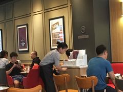大堂-COSTA COFFEE(斯普瑞斯奥特莱斯店)