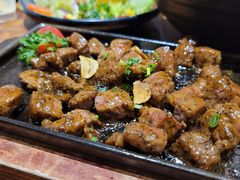 -小川洋风料理(街道口店)