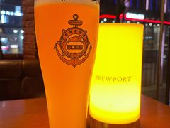 -埠口精酿夜景餐酒吧· BREWPORT BISTRO(长嘉汇重庆之眼店)
