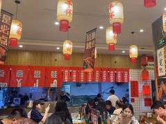 -佬缸炮江湖川菜(玉林店)