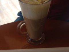 -COSTA COFFEE(武汉天地店)