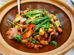 -顺味凤城·顺德菜专门店(九六广场店)