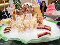 -尚海豆捞(乐虹坊店)