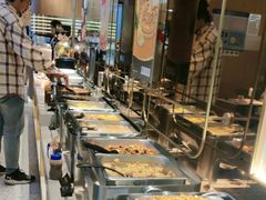 -比格比萨自助(宝山日月光店)