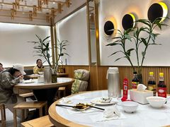 -饺子季水饺餐厅(新市街店)