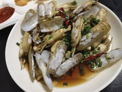 -杨记海鲜楼(三门黑金冠店)