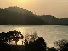 -宁波九龙湖开元度假村