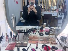 -微笑时刻照相馆·企业合影·商务外拍(北京五道口店)