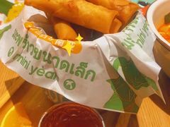 -迷你椰·泰式大排档(观前街店)