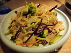 -吕氏疙瘩汤·海鲜新鲁菜(凯德mall新都心店)