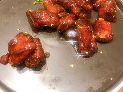-上海人家花樣年华(中山公园店)