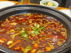 -小饕荟雅安贡椒鱼鲜馆(广福桥店)