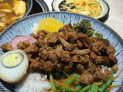 -大牛湾·眷村牛肉面(蠡溪店)