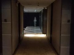 -西安长征华美达酒店