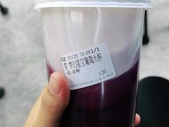 -CoCo都可(虹口龙之梦店)