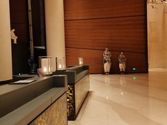 -大连君悦酒店