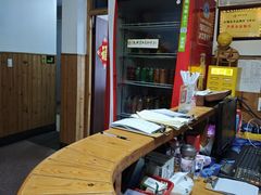 -芦茨金富饭庄·25年老字号·专做稻草鸡