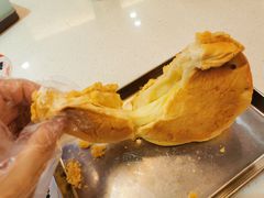 -潮庭港式茶餐厅·熊仔奶茶(同济广场店)
