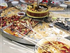 -日进一片海.生腌海鲜火锅.宵夜烧烤(三里屯总店)