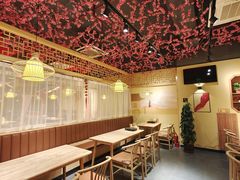 -大话小腰(鸟巢店)