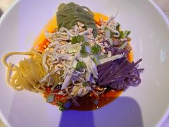 -绿茶餐厅(燕郊永旺店)