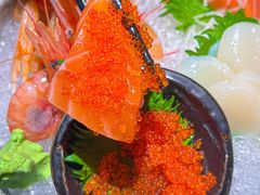 -乐亭日本料理(彩虹本店)