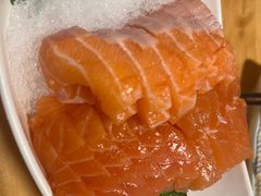 -大焰自助日式料理 铁板烧(徐汇店)