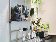 -Dogi&kiki Coffee(中心商务大厦店)