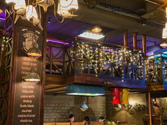 -爱啤精酿·民谣酒馆(滨江店)