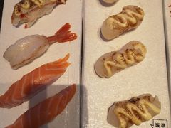 -元气寿司(东方宝泰店)