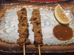 鸡皮-小山日本料理(兴业太古汇店)