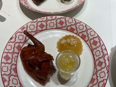 -谭厨中山传家菜.乳鸽.脆鲩鱼(华强北中航城店)