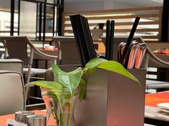 -桂林喜来登饭店雅琴咖啡厅