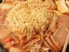 -仨仨米炭火烤肉