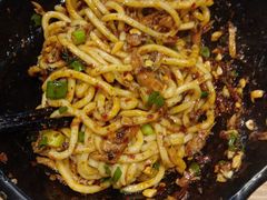 -庆蓉云·庆云面(双林店)