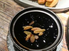 仙草冻-令狐冲烤鱼·烧菜馆(达明店)