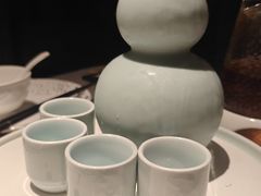 -醉庐·新上海菜(南京西路店)